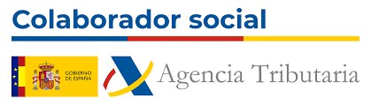 Colaborador Social de la Agencia Tributaria
